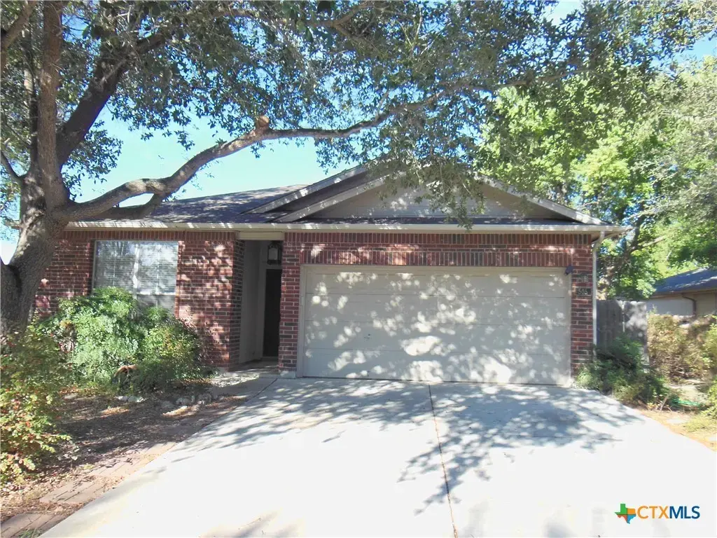 505 Starling Creek Creek, New Braunfels