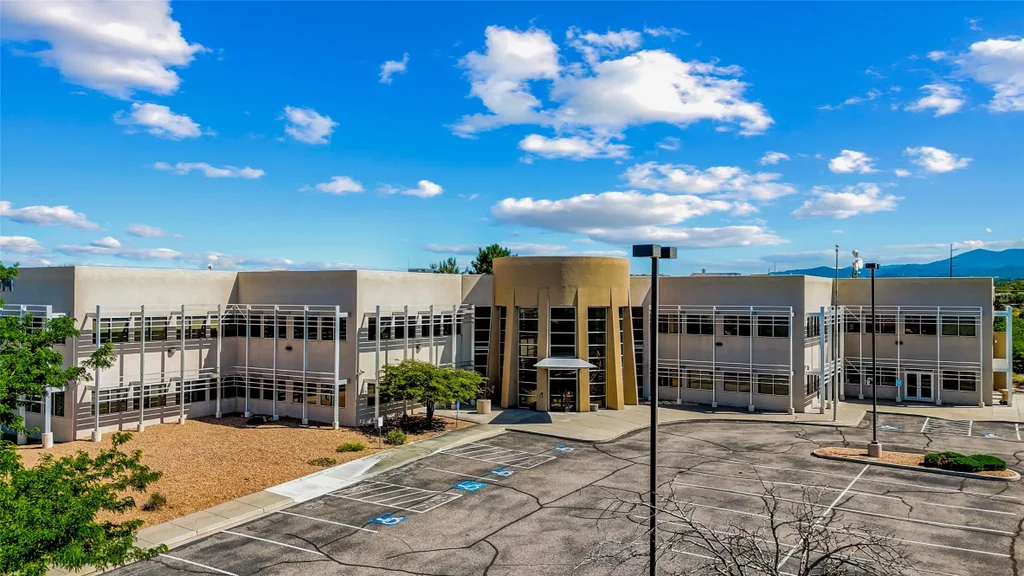 2935 Rodeo Park Drive # E, Santa Fe