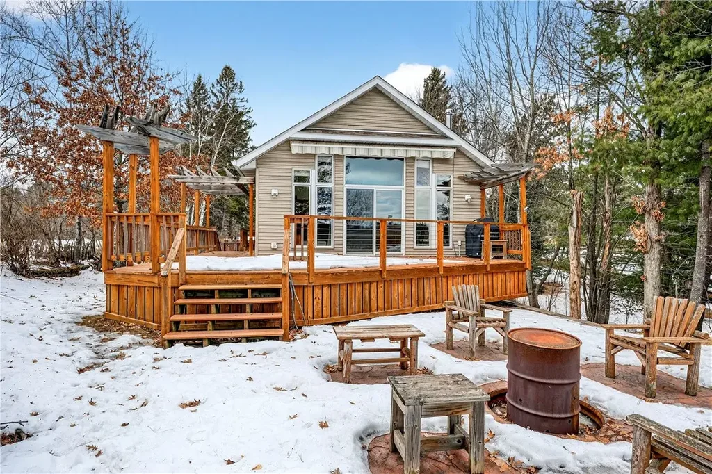 26872 Hopkins Road, Webster