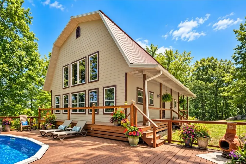 482 County Road 332, Eureka Springs