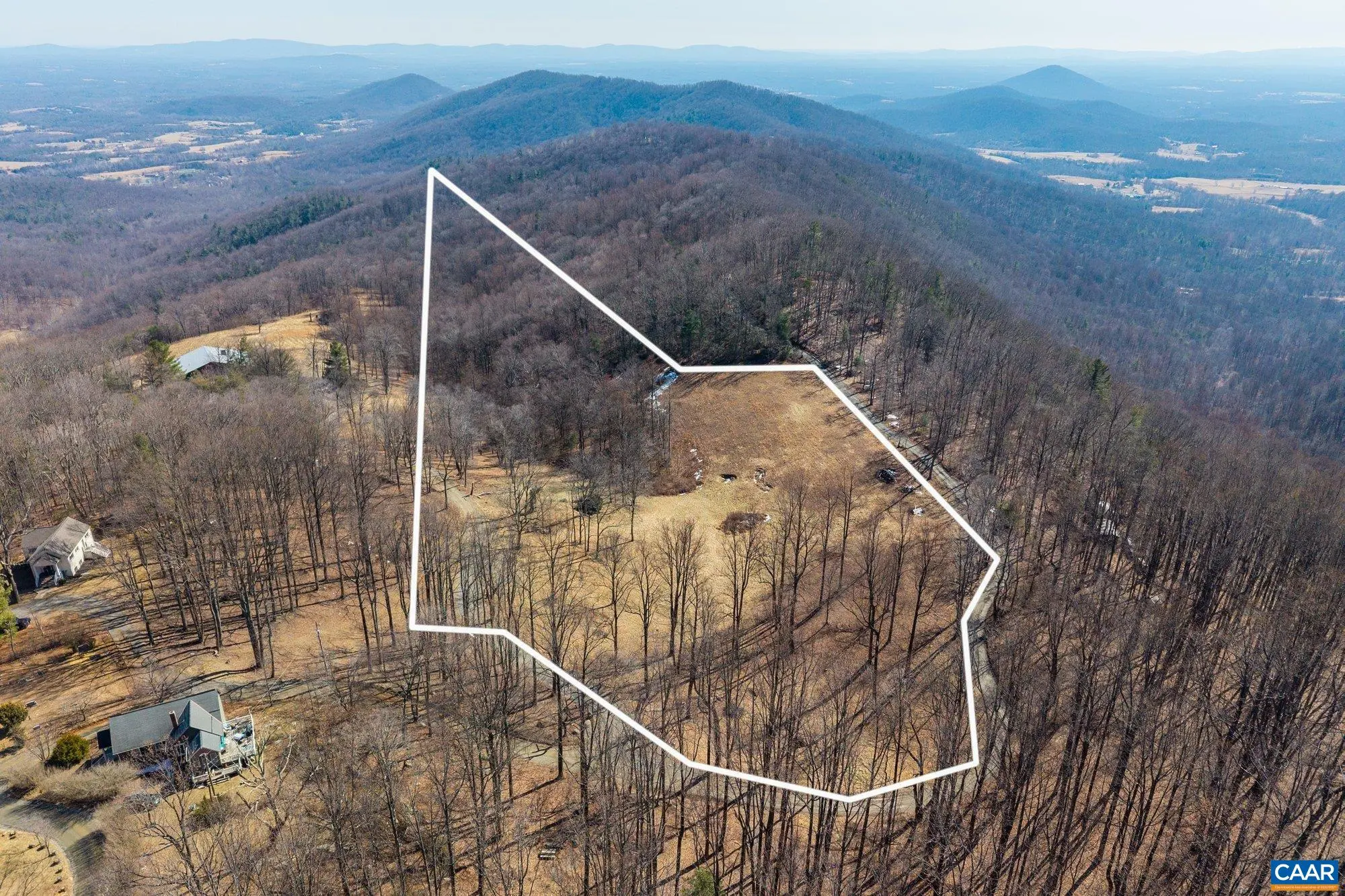 1376c Wyatt Mountain Rd, Dyke