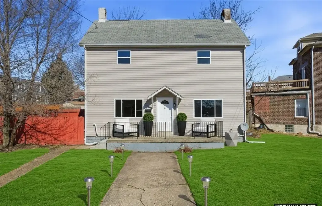 1381 Pocono Street , Squirrel Hill