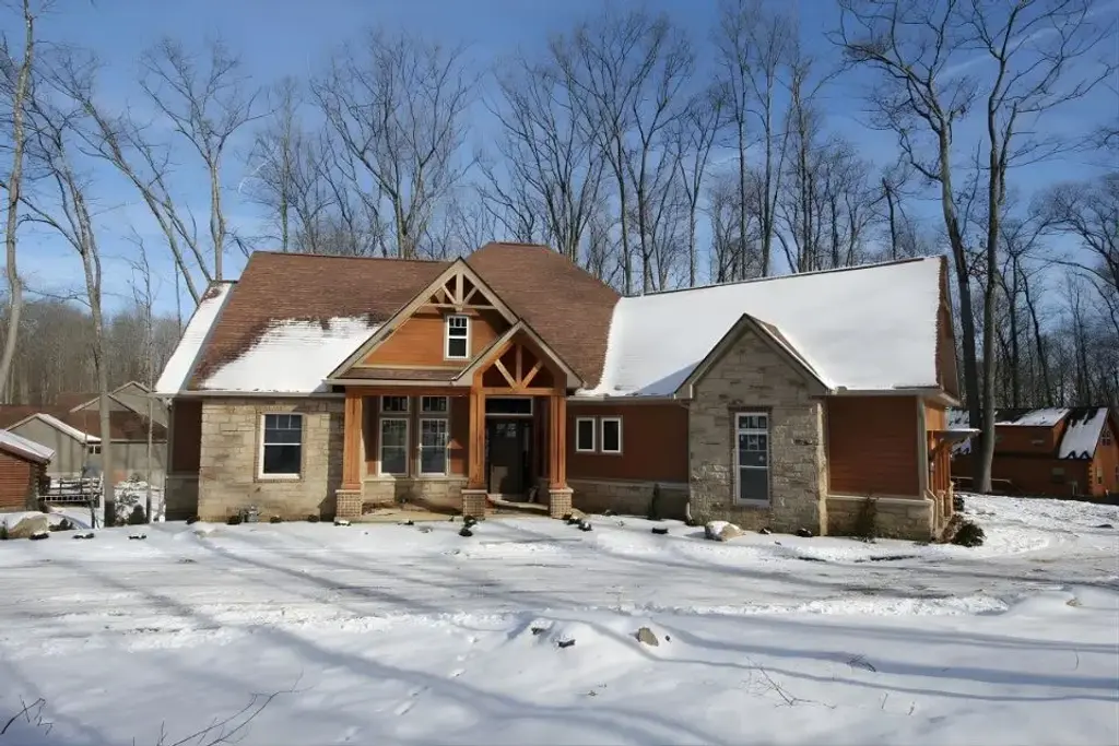 15 Green Cay Court , Dubois Area School District