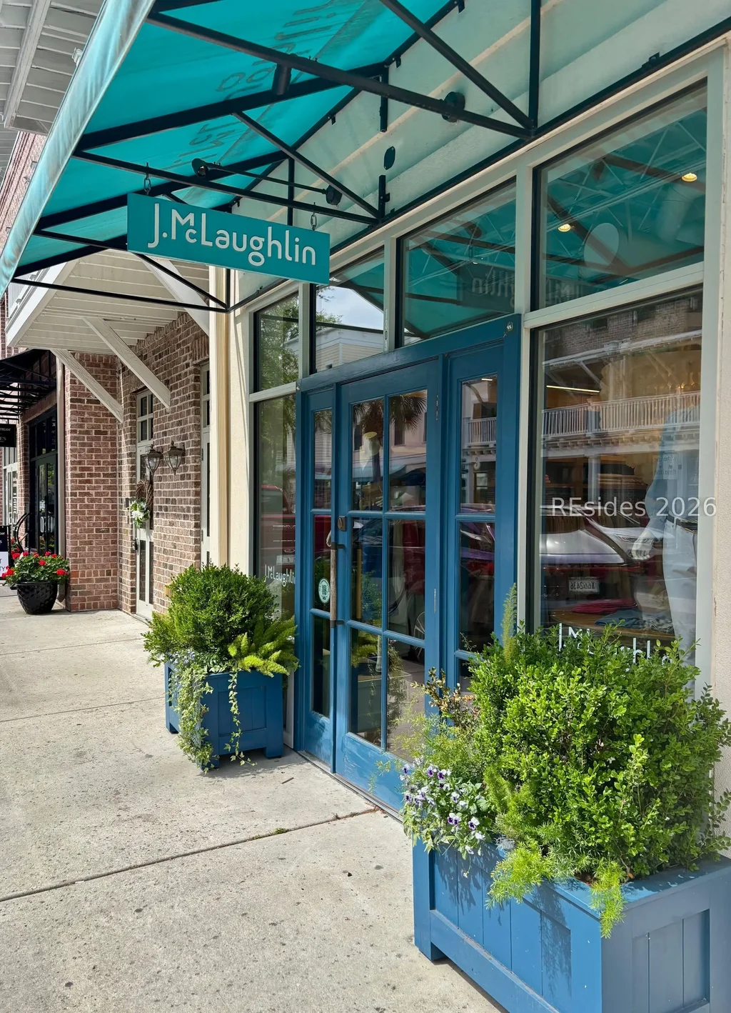 5 Promenade Street # C, Bluffton