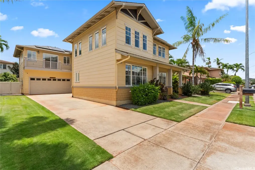91-1050 Noholike Street, Ewa Beach