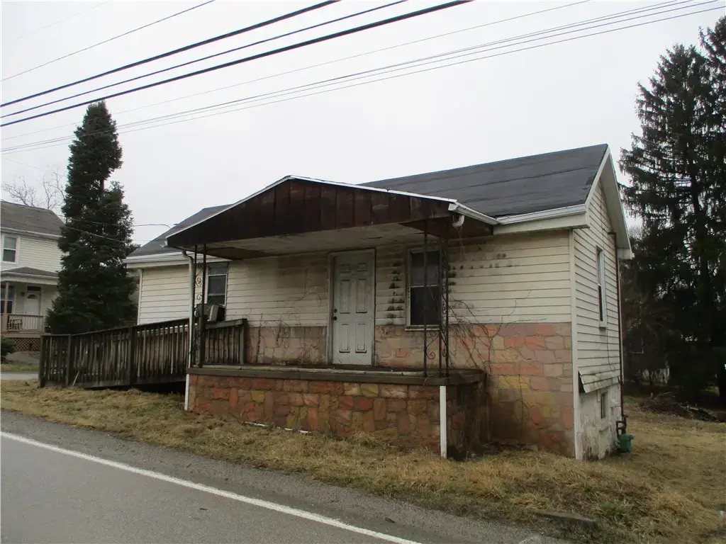 963 Venetia Road , Peters