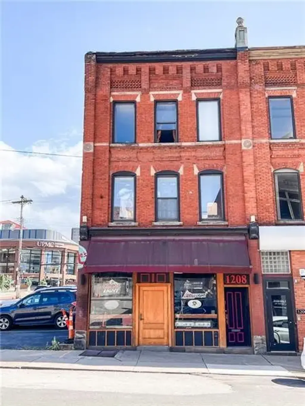 1208 5th Avenue , Downtown Pgh