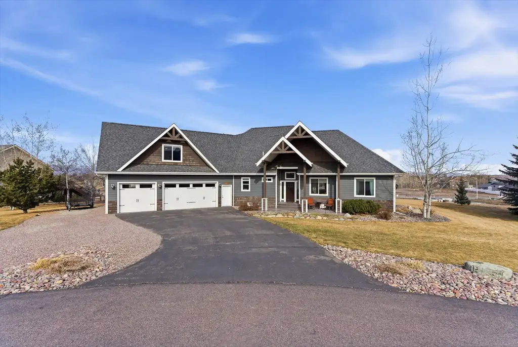 200 Aspen Loop, Kalispell