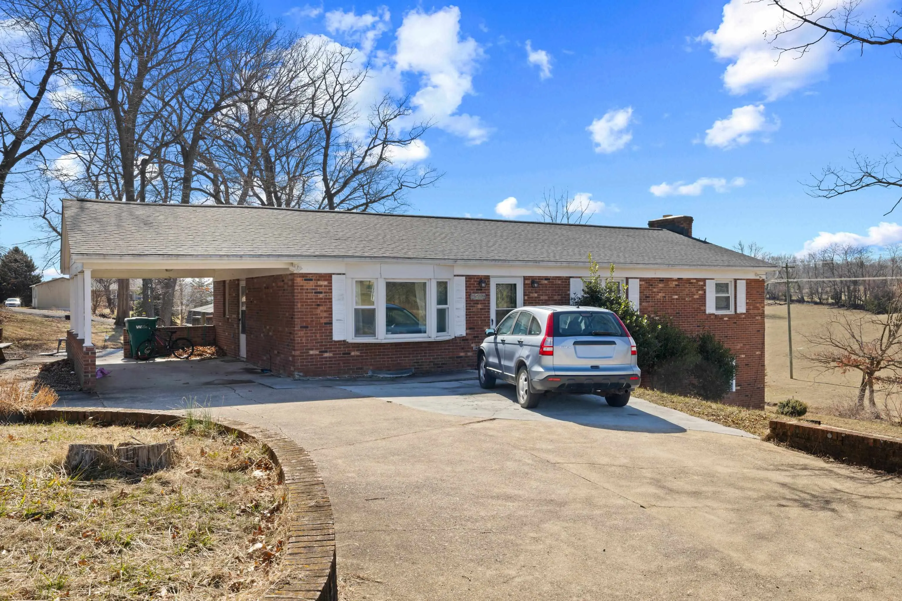 2502 Ridgedale Rd, Rockingham