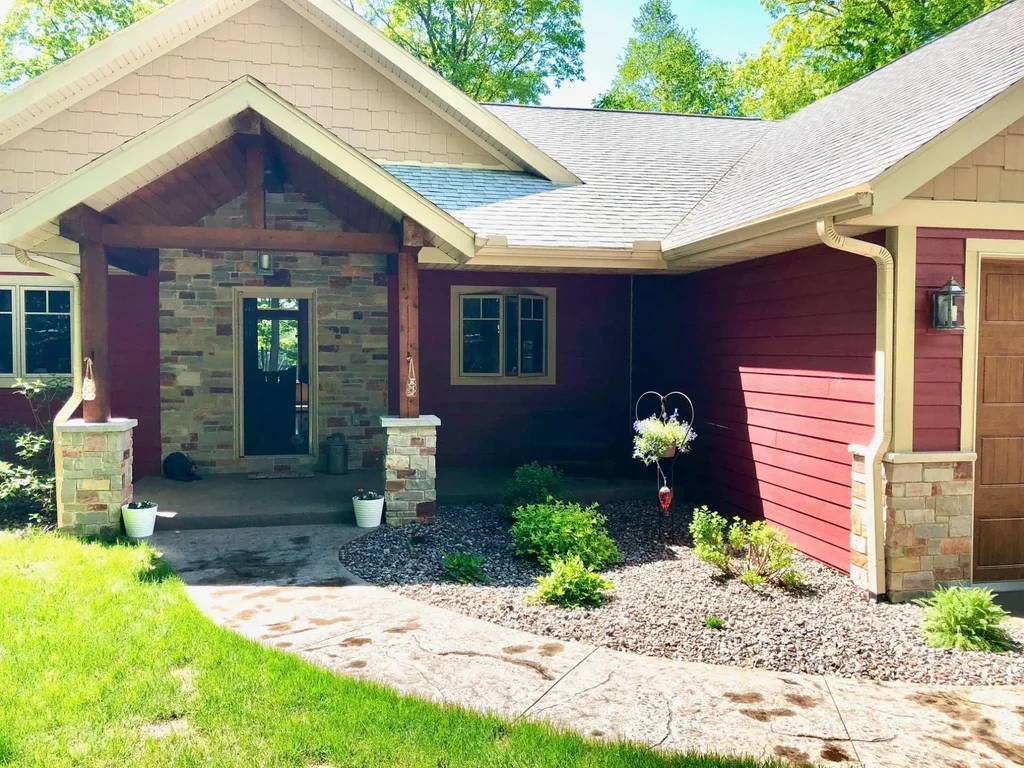 9799 Lee Lake Rd, Hazelhurst