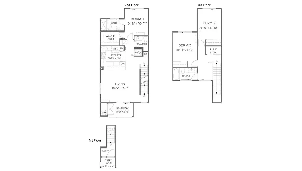 91-1170 Hoonaauao Street # 1610, Kapolei