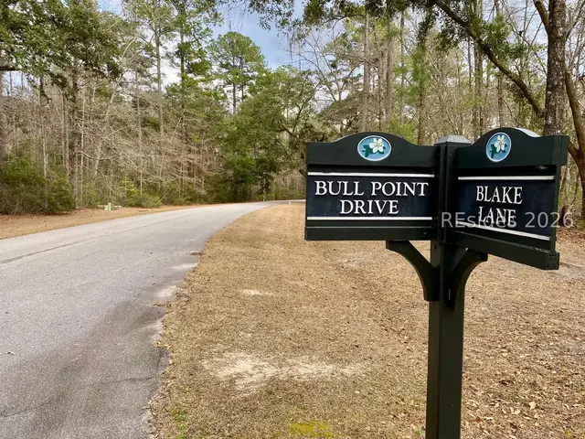 3 Blake Lane, Seabrook