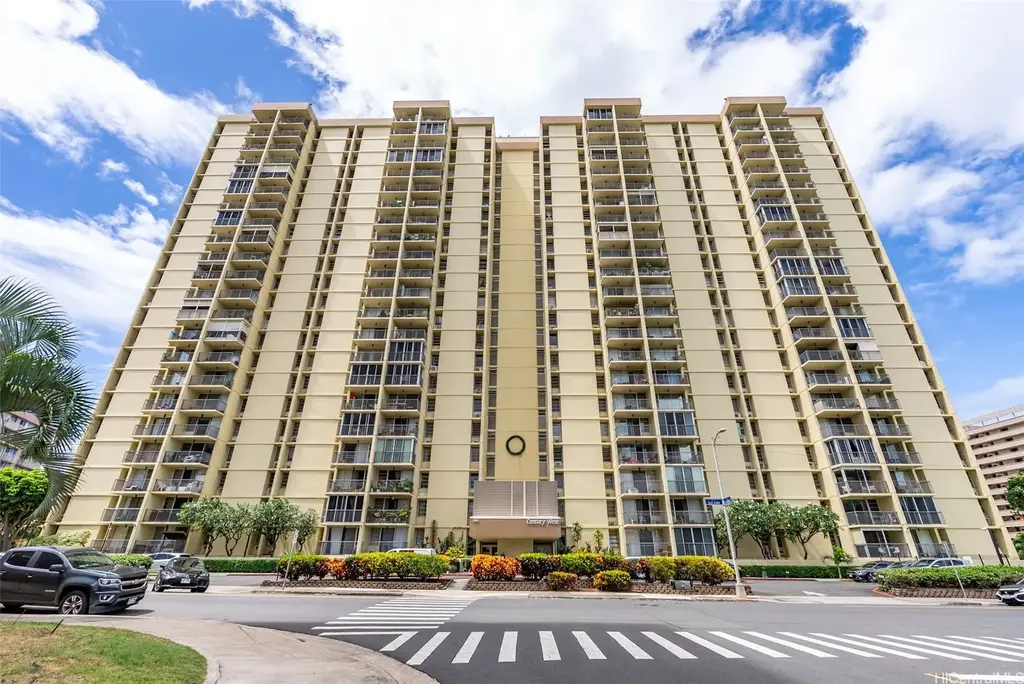 3161 Ala Ilima Street # 509, Honolulu