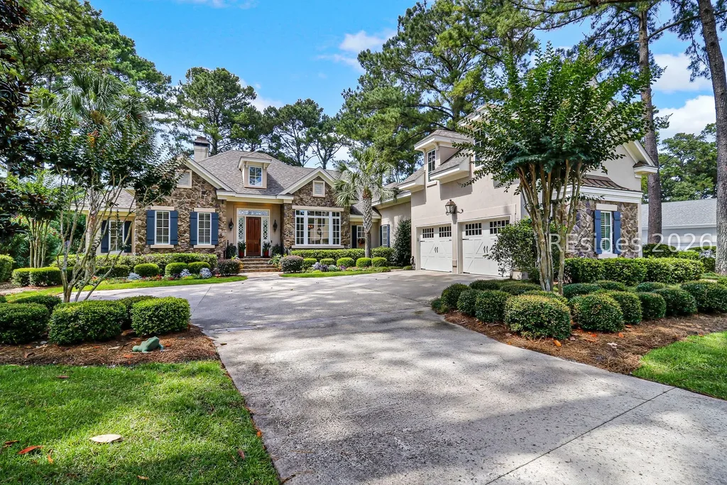 277 Bamberg Drive, Bluffton