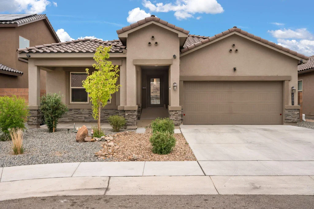 2001 Canyon Wren Court Se, Albuquerque