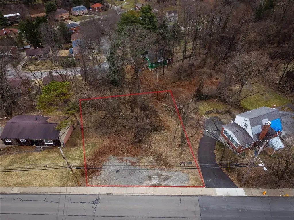 Braddock Road, Forest Hills Boro