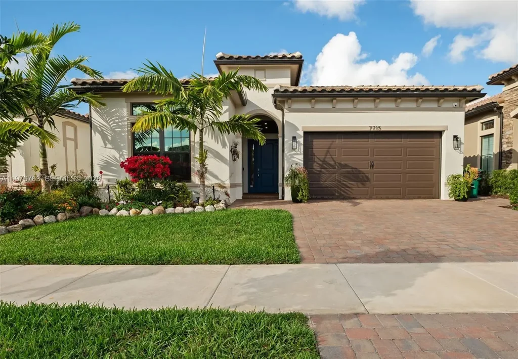 7715 Seacoast Dr, Parkland