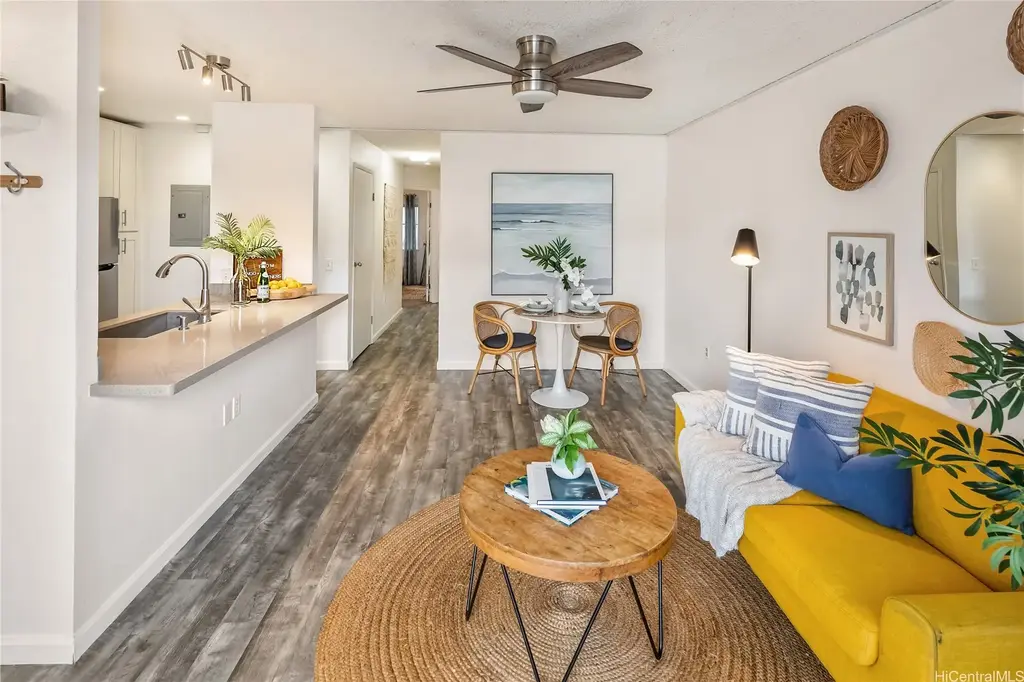 95-1053 Kaapeha Street # 155, Mililani