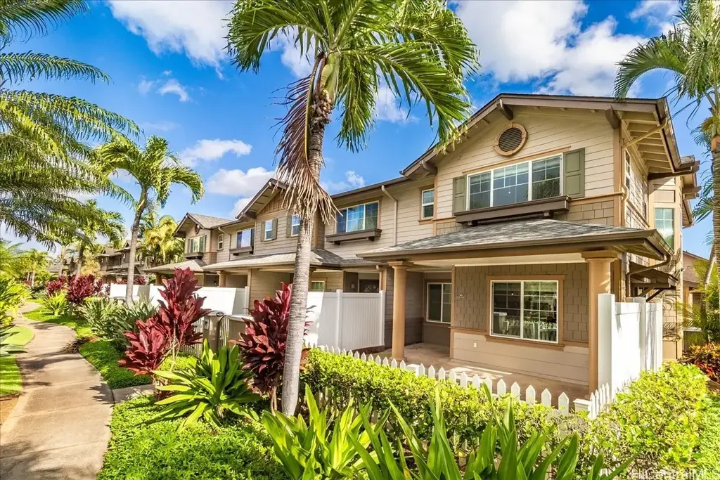 91-2097 Kaioli Street # 1904, Ewa Beach