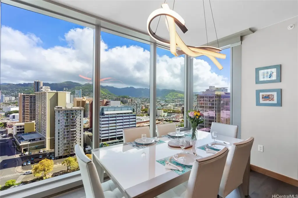1555 Kapiolani Boulevard # 1612, Honolulu