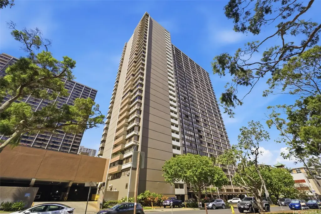 55 S Kukui Street # D313, Honolulu
