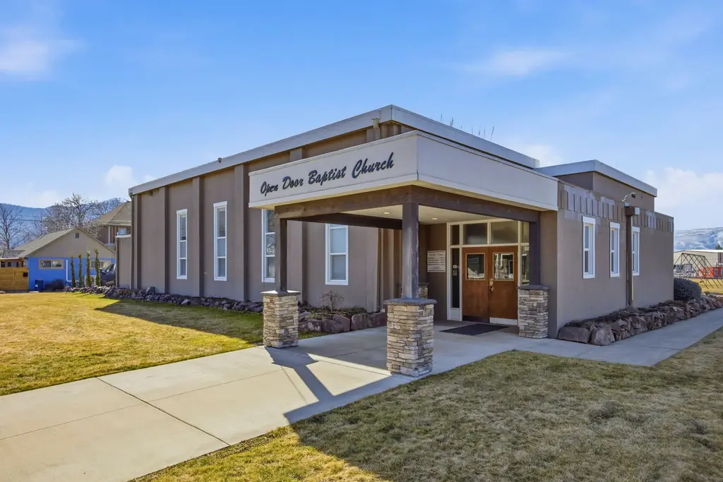 135 Knowles Street, Missoula