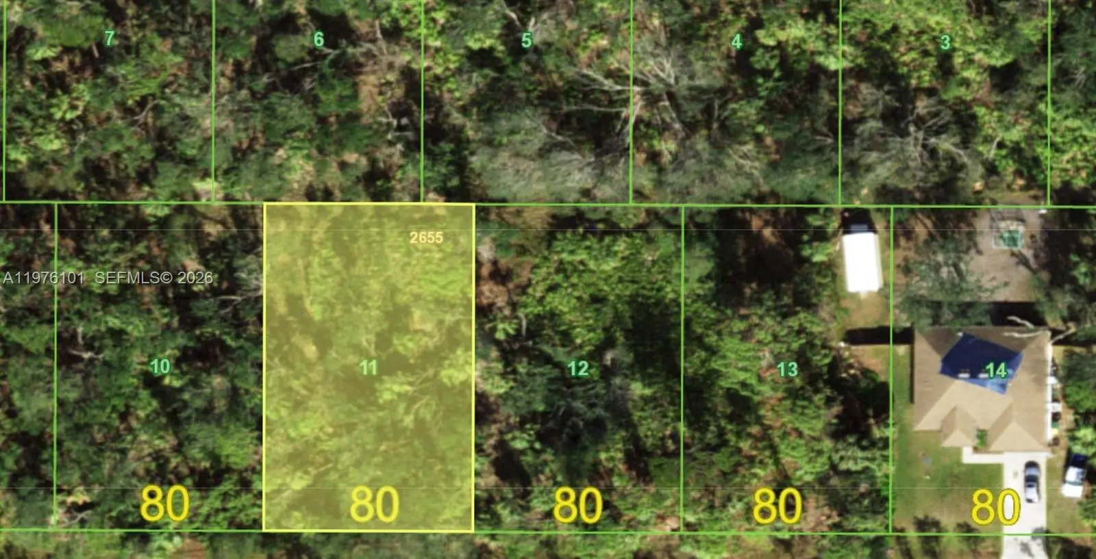 Photo of Listing #A11976101