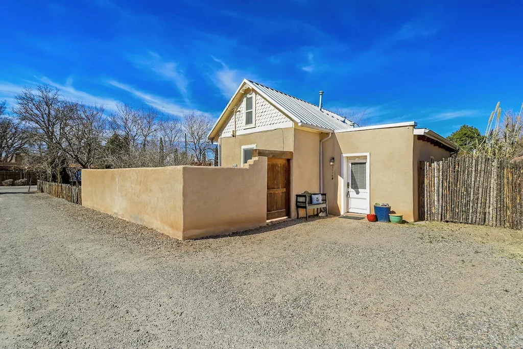 5110 Guadalupe Trail Nw, Albuquerque