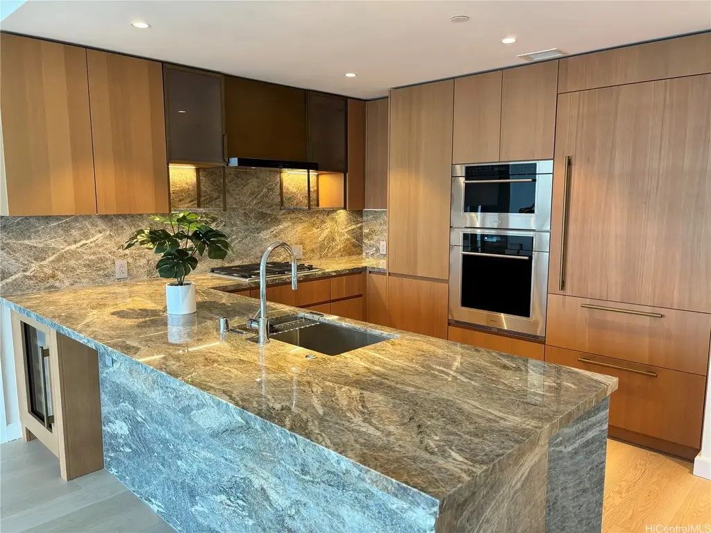 1100 Ala Moana Boulevard # 3609, Honolulu