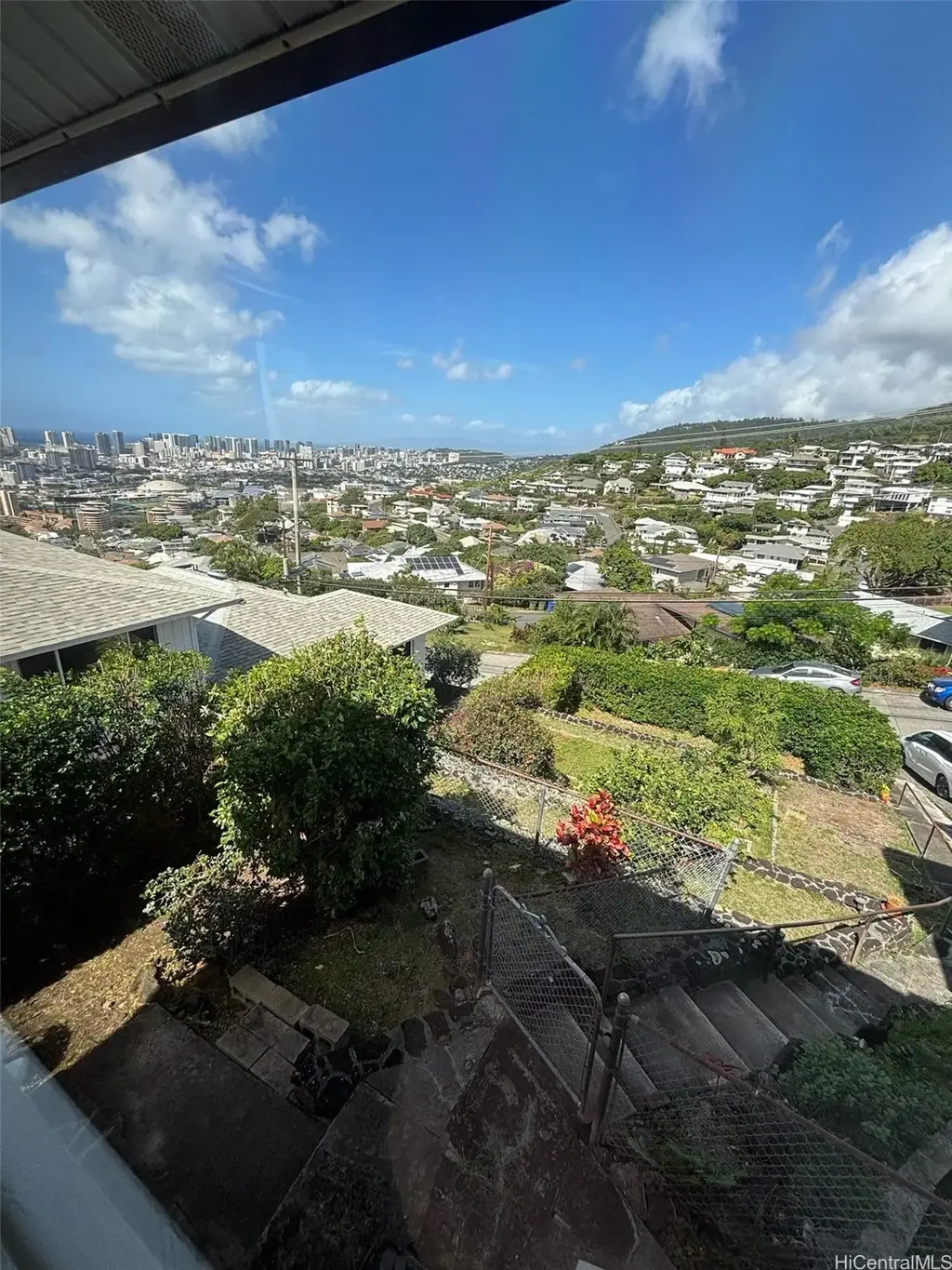 1541 Alencastre Street, Honolulu