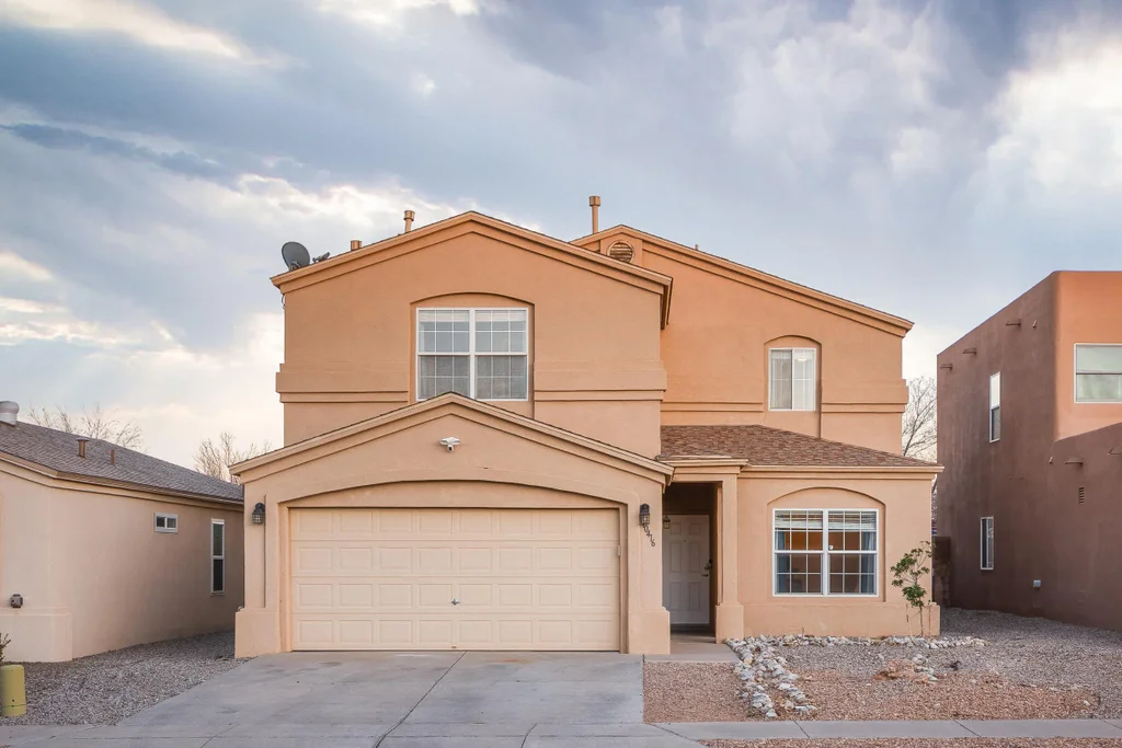 10416 Toscana Street Nw, Albuquerque