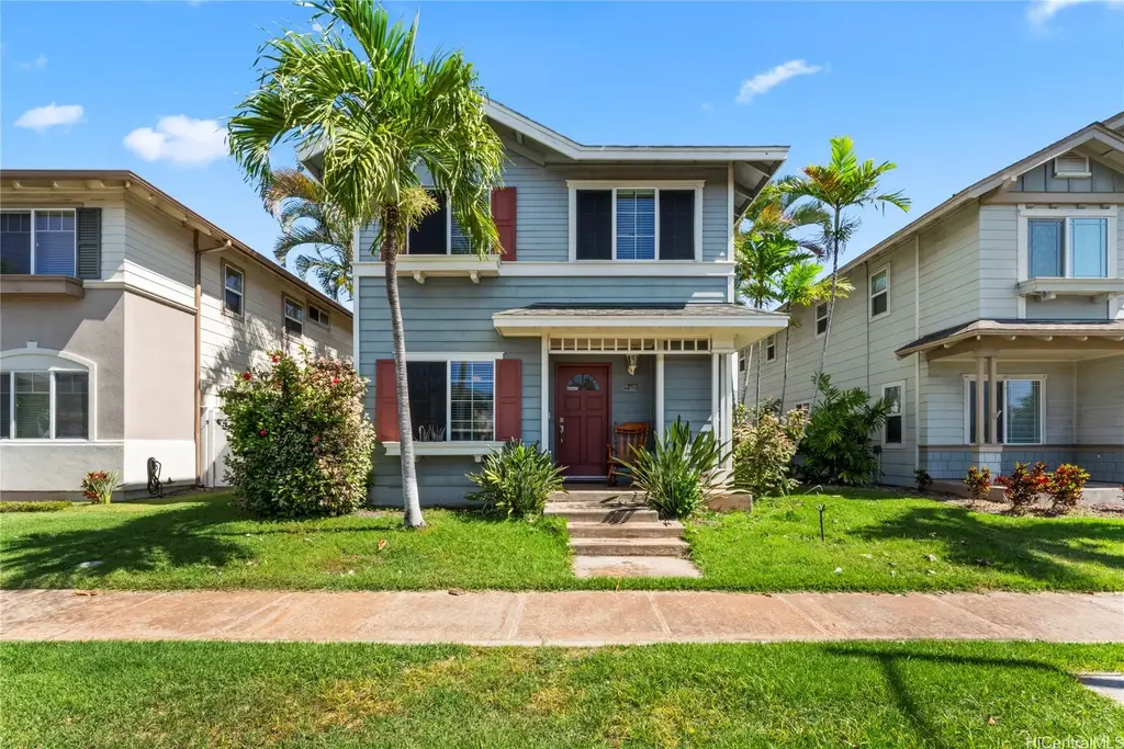 91-6520 Kapolei Parkway, Ewa Beach
