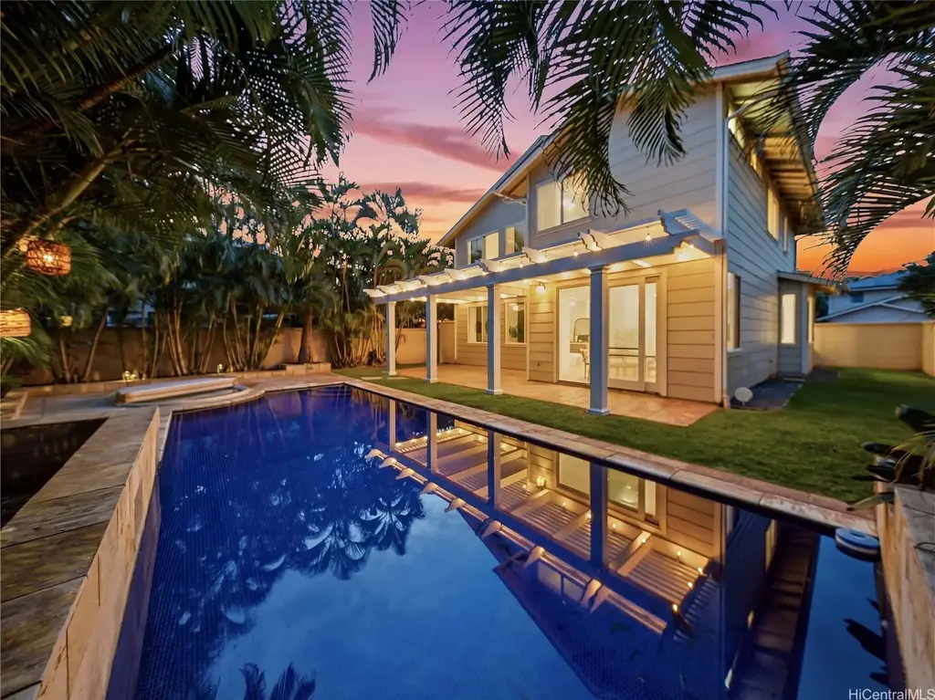 91-209 Noholike Place, Ewa Beach
