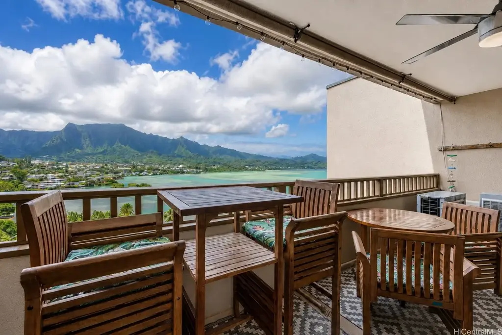 46-035 Konohiki Street # 3862, Kaneohe