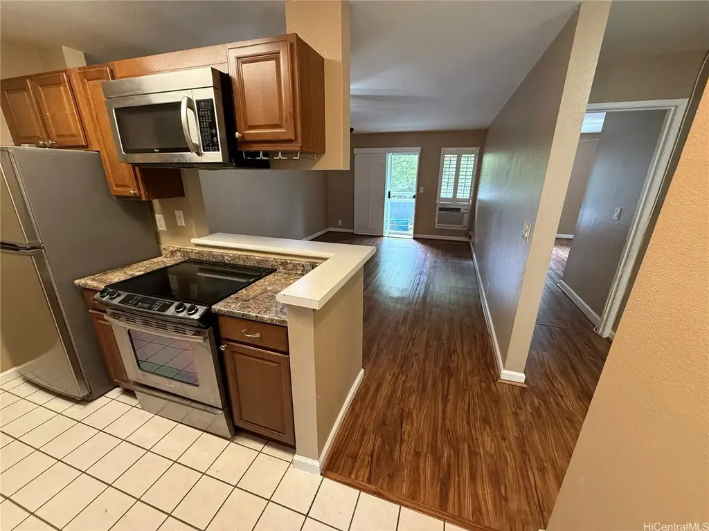 95-648 Wikao Street # G204, Mililani