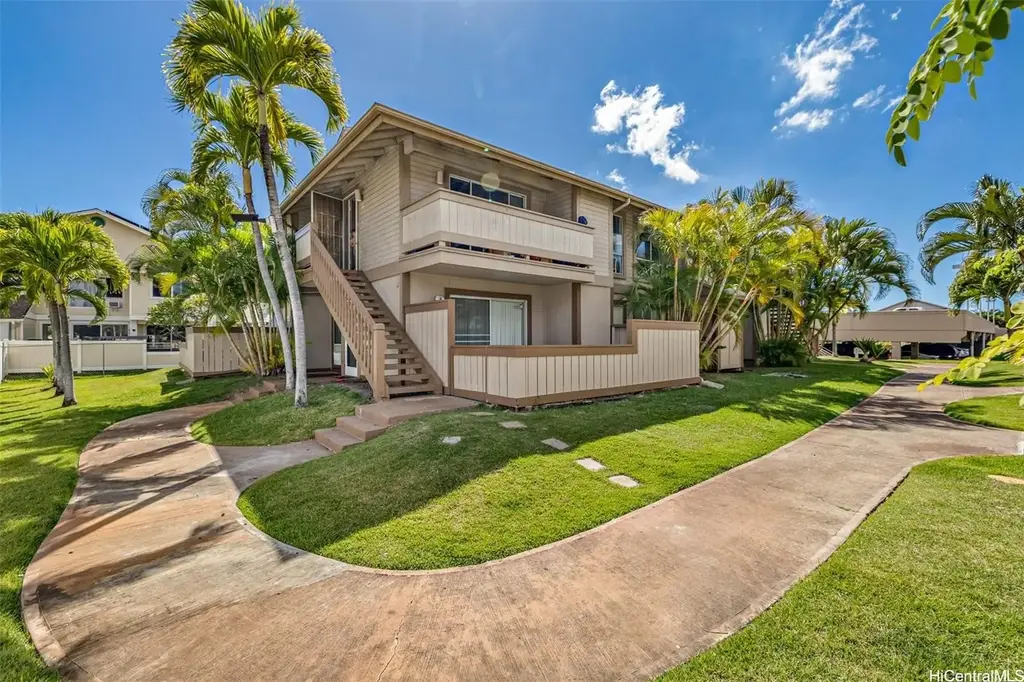 91-1219 Mikohu Street # 37r, Ewa Beach