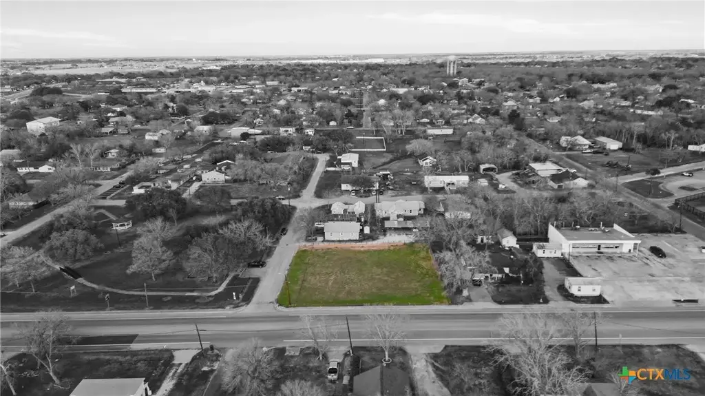 Tbd Phillips St @ W Grand Ave Street, Yoakum