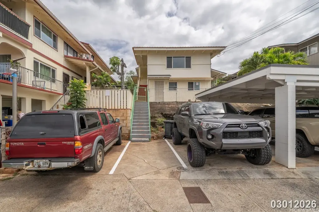 4138 Keaka Drive # Unit A, Honolulu