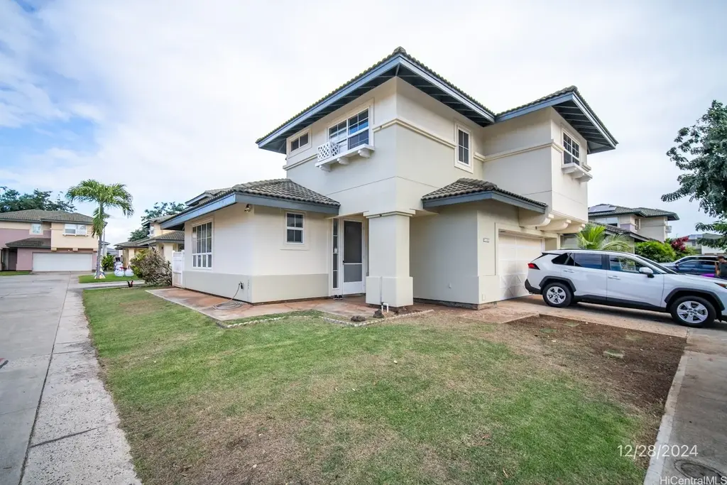 91-1032 Mamaka Street, Kapolei