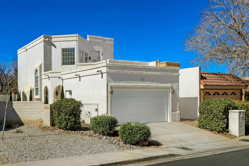 6421 Dorado Beach Ne, Albuquerque
