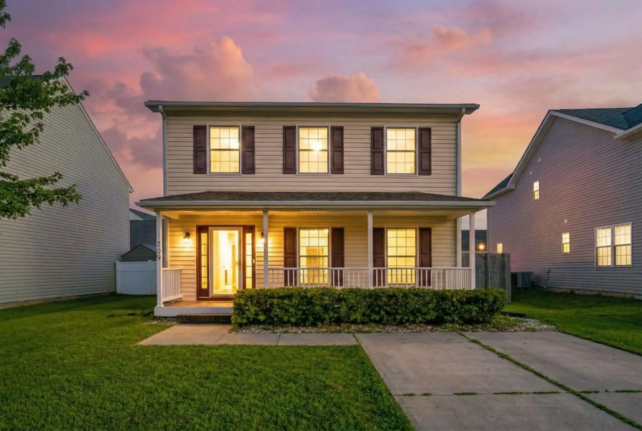 209 Evershire St, Waynesboro