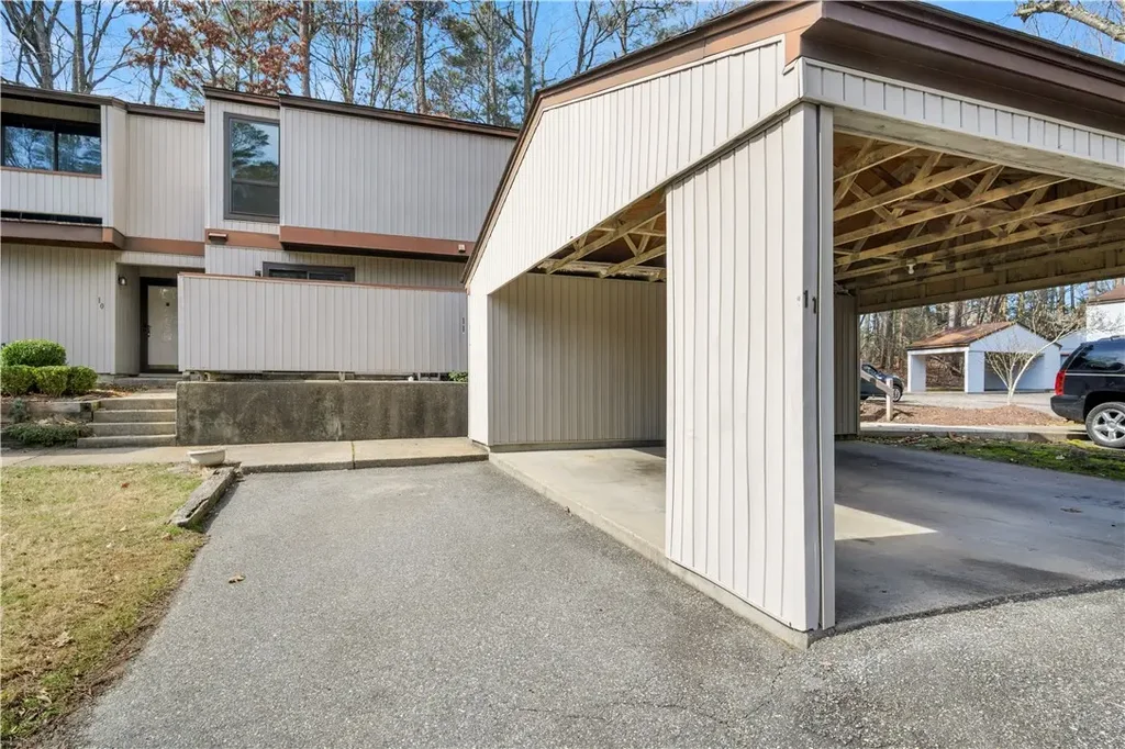 11 Spring W, Williamsburg