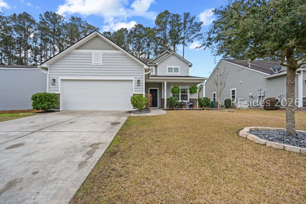 49 Hager Road, Bluffton