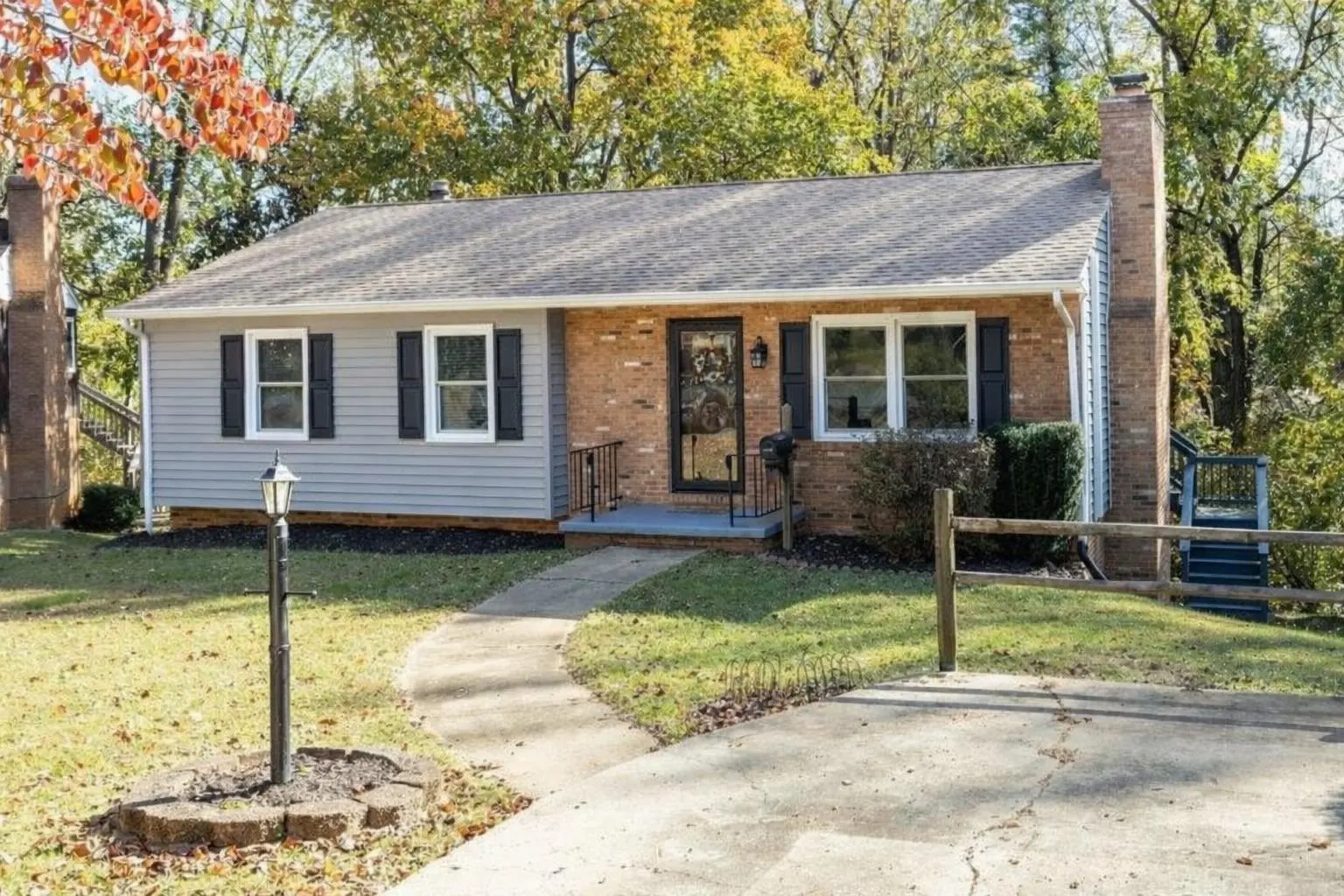 1018 Glendale Rd, Charlottesville