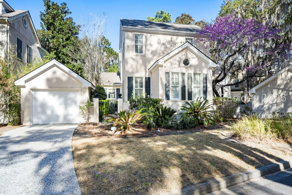 25 Osprey Lane, Daufuskie Island