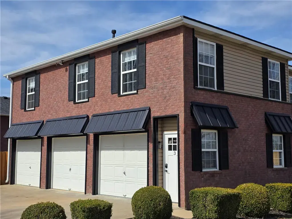 610 Se Moberly Lane 3, Bentonville
