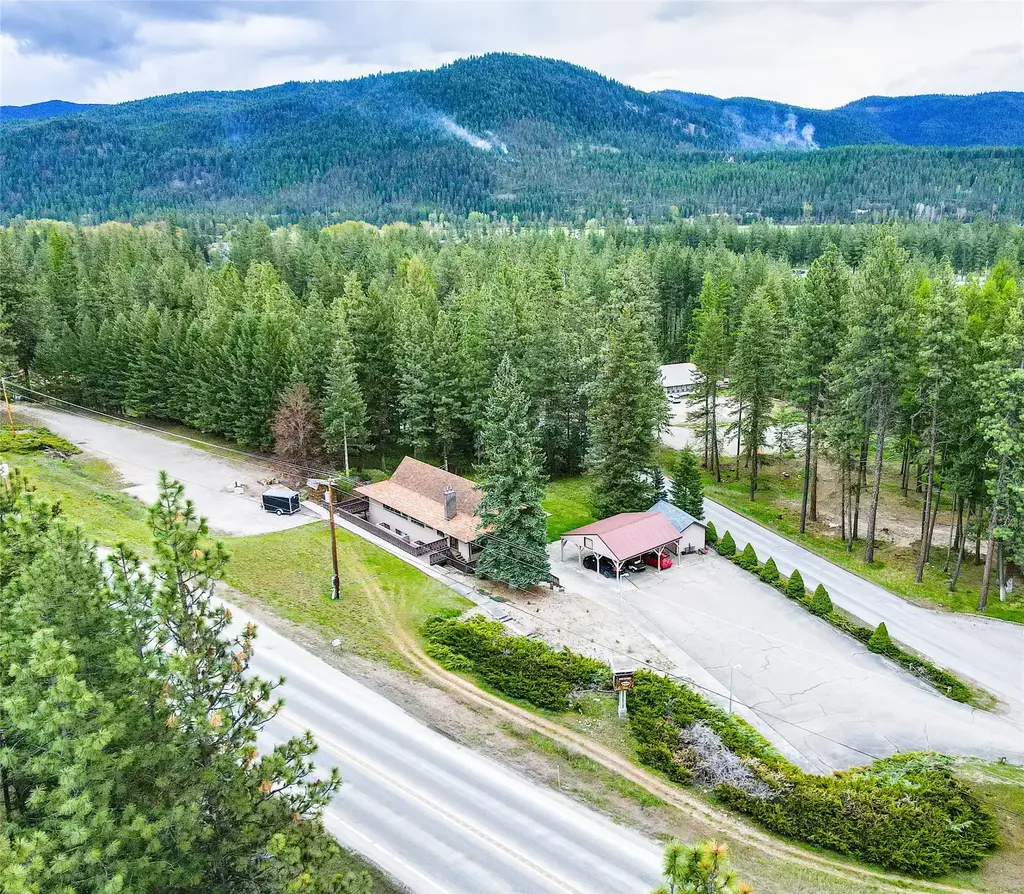 129 Airfield Road, Libby