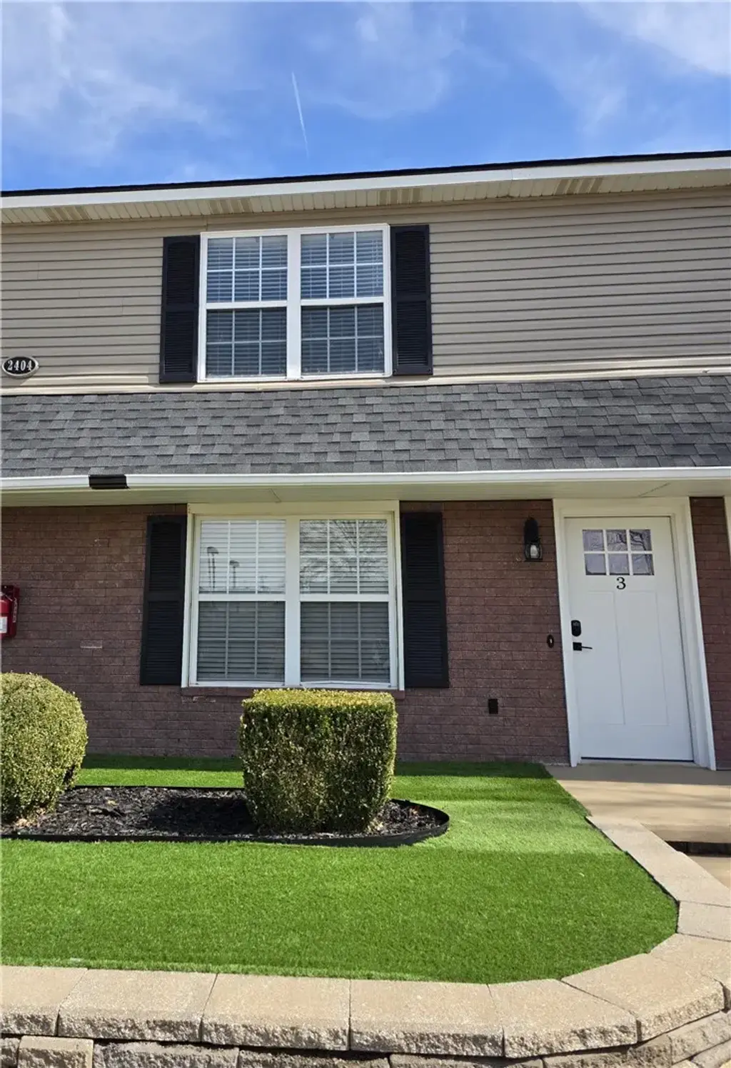 2404 Se Jayel Terrace 3, Bentonville