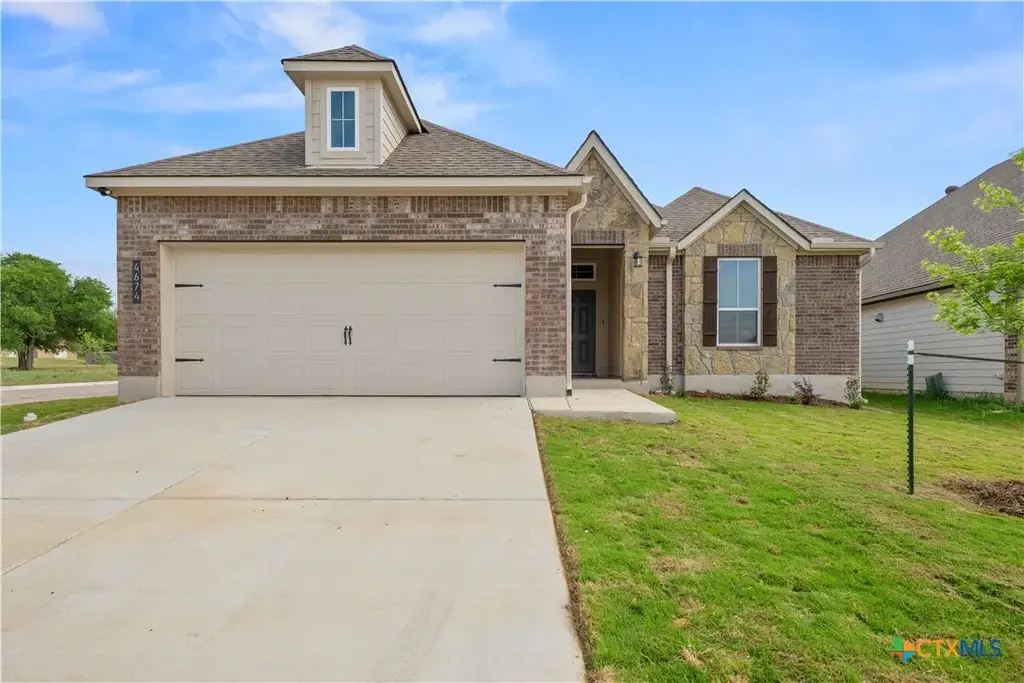 4674 Allison Drive, Belton