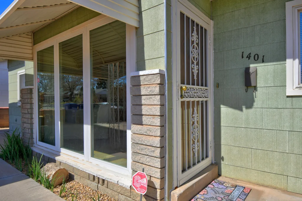 1401 Valle Alto Court Nw, Albuquerque